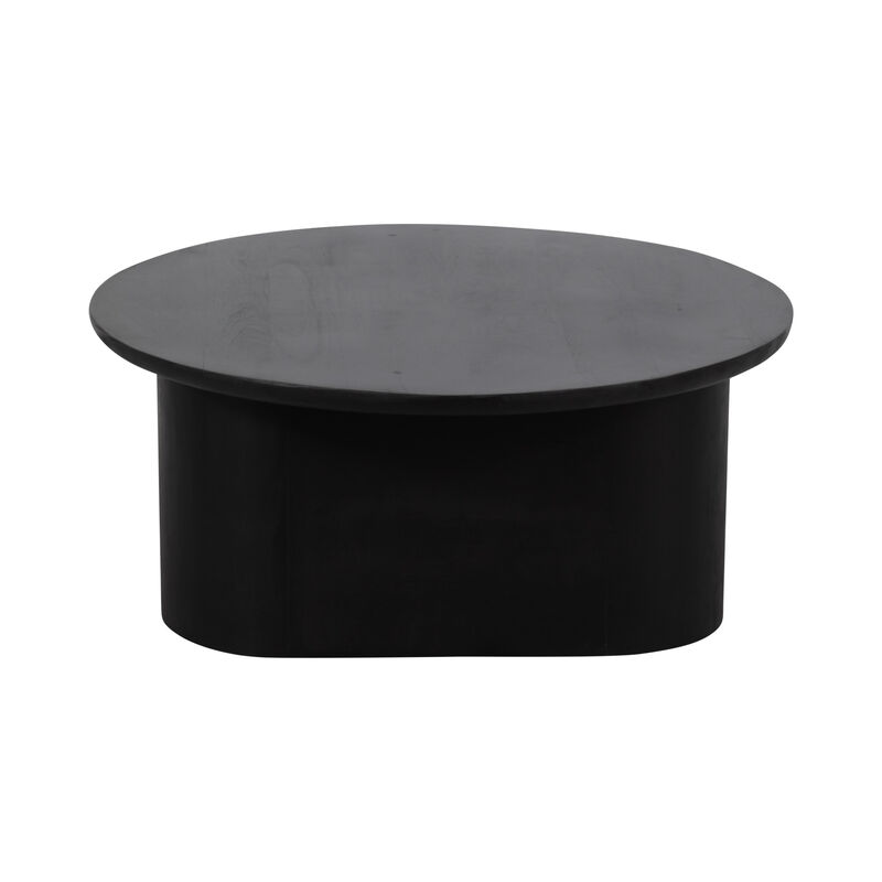 32" Minimalist Coffee Table image number 2