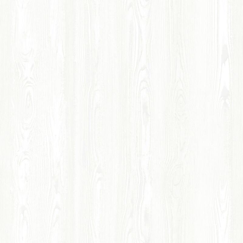 Elio White Wood Wallpaper image number 0