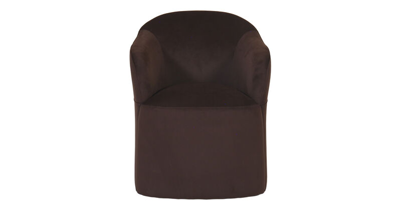 Hailey Caster Dining Chair image number 0