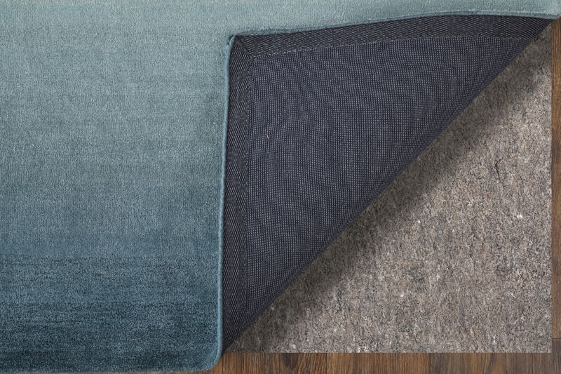 Katya 8990F Taupe/Blue/Tan 9' x 12' Rug image number 3