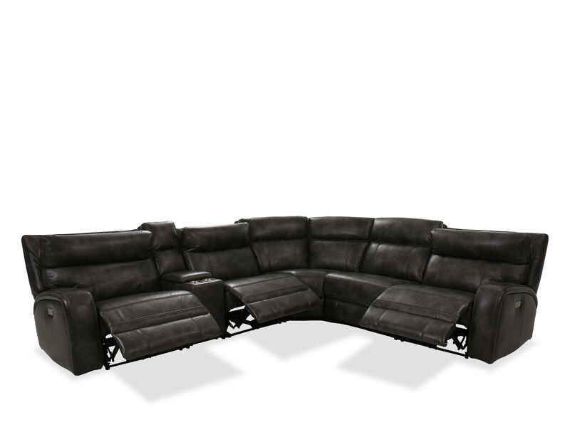 Kensington Sectional