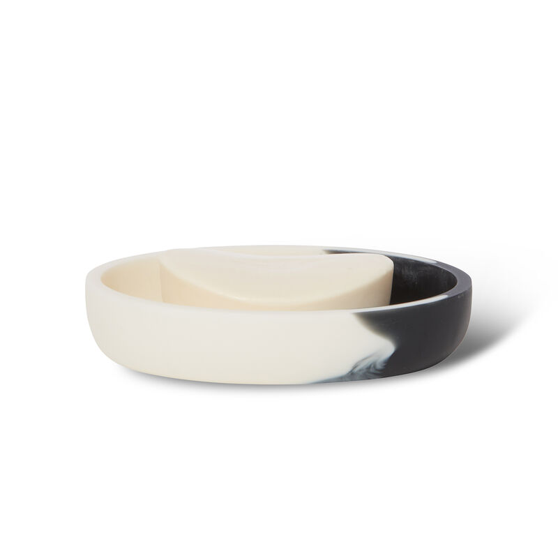 OMBRE SOAP DISH image number 0