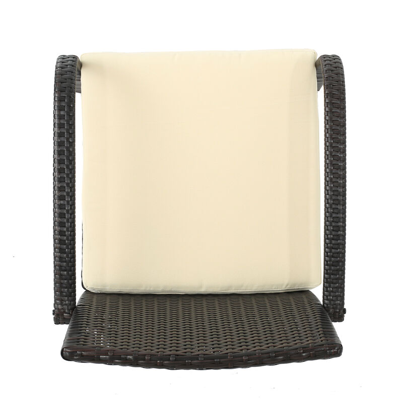 Miglit Outdoor Dining Chair image number 7