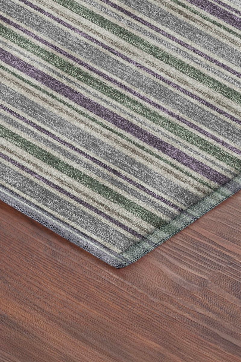 Soft Essentials SE2 Pewter 9' x 12' Rug image number 6