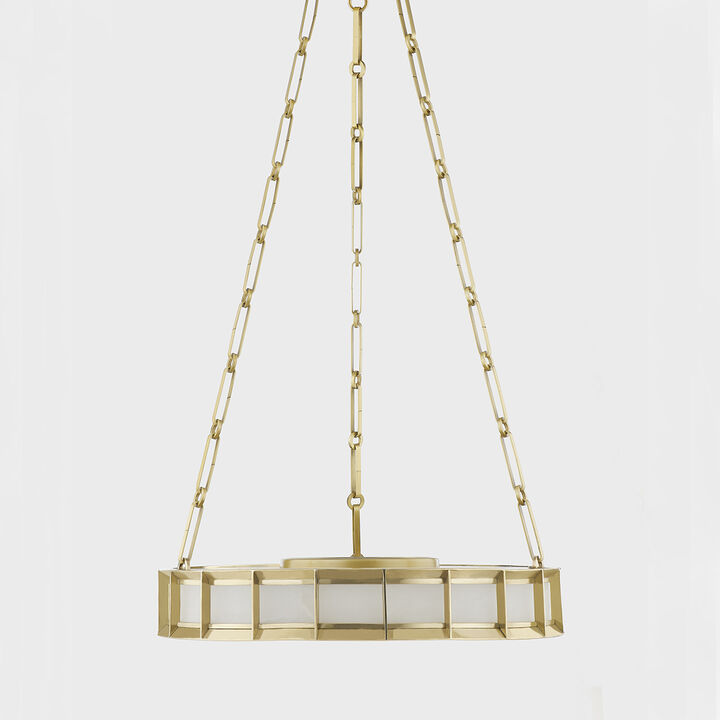 Leda Wall Sconce