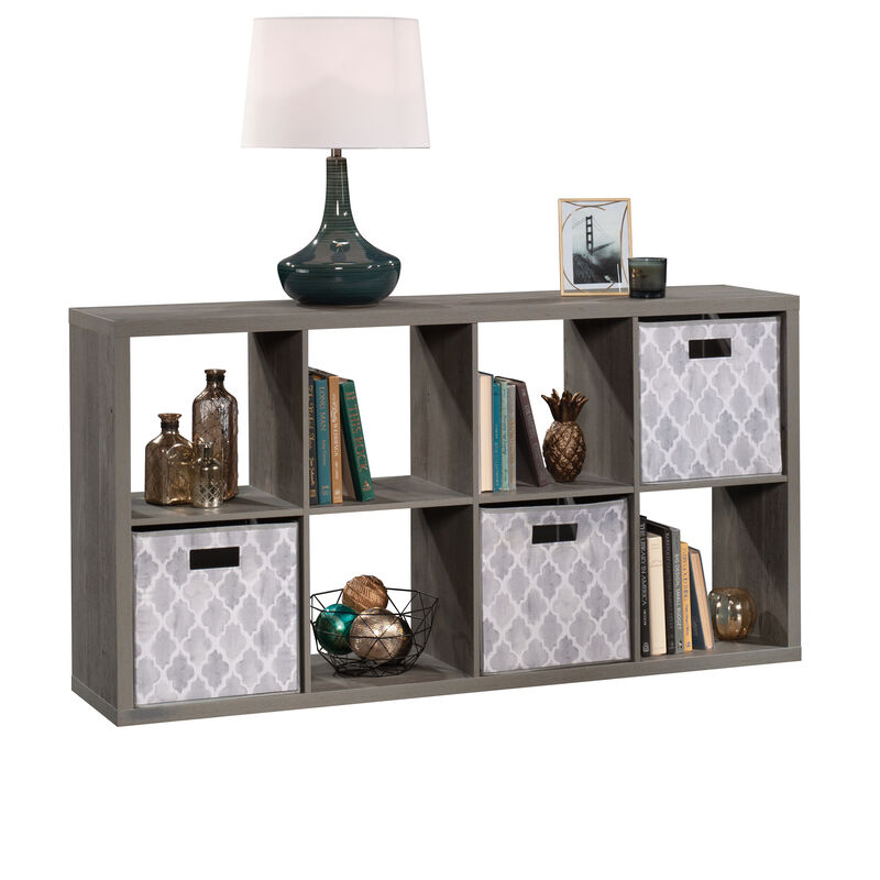 8-Cube Organizer