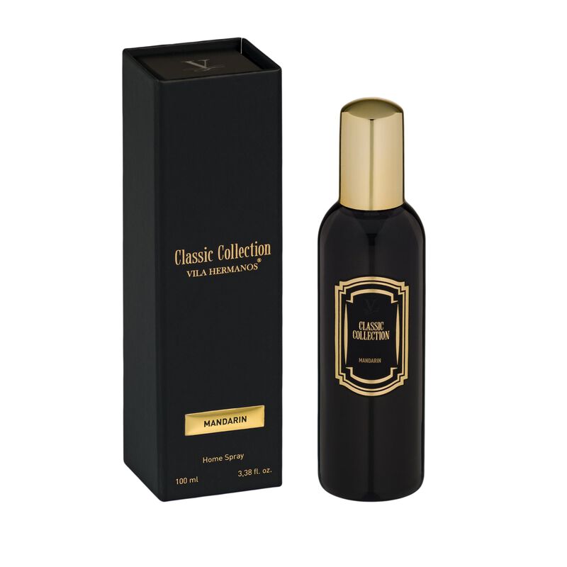 Room Spray CLASSIC COLLECTION MANDARIN 100ml image number 0