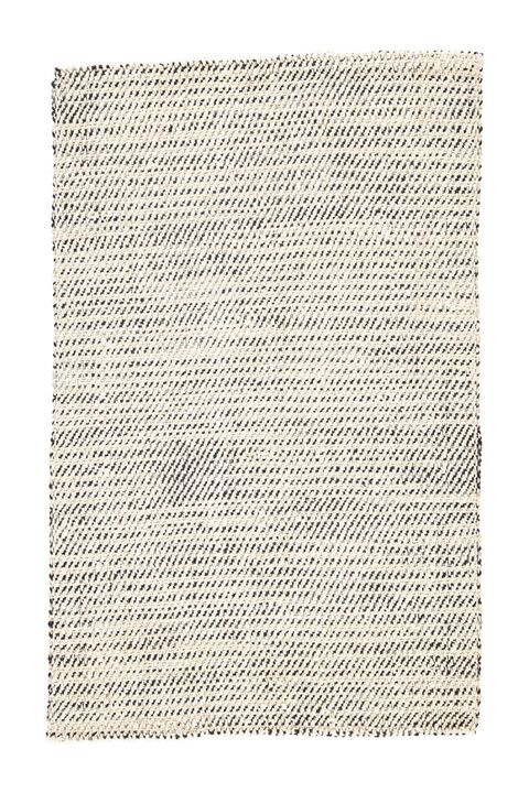 Naturals Tobago Almand Anthracite 9' x 12' Rug
