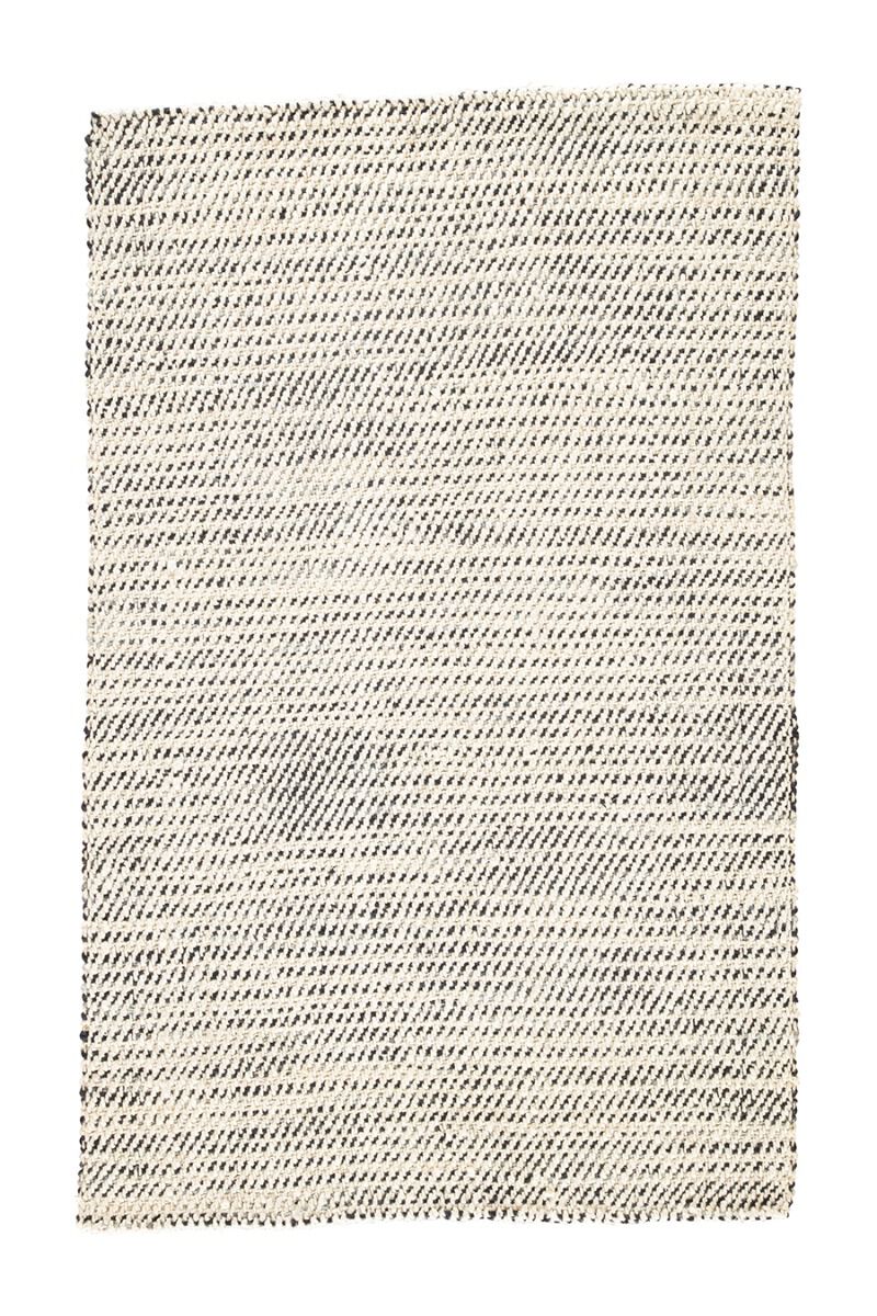 Naturals Tobago Almand Anthracite 9' x 12' Rug image number 0