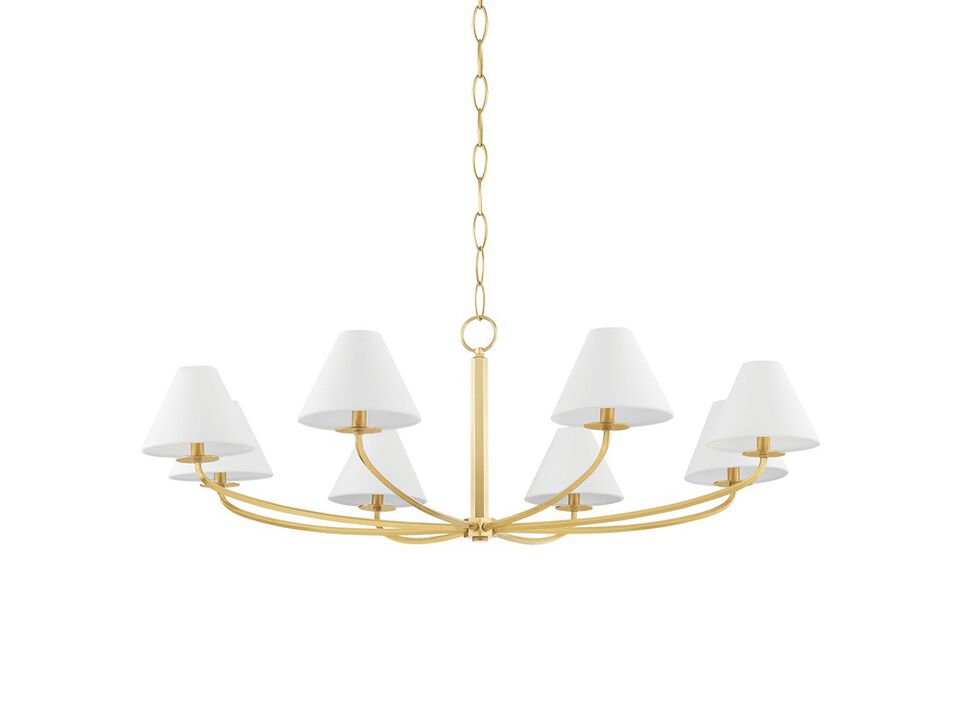 Stacey Chandelier