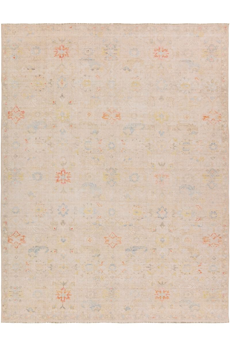 Boheme Aaina High-Rise 8'10" x 11'9" Rug image number 0