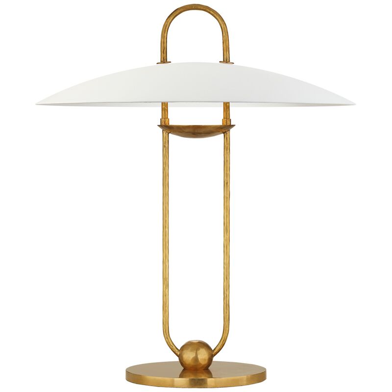 Ralph Lauren Cara Table Lamp Collection