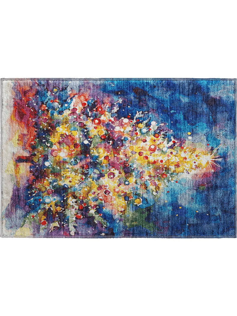 Merry & Bright MY14 20" x 30" Rug