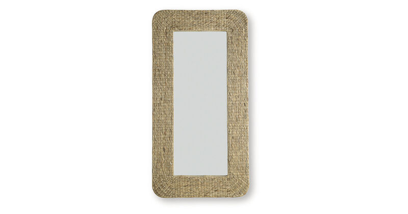 Norigan Floor Mirror