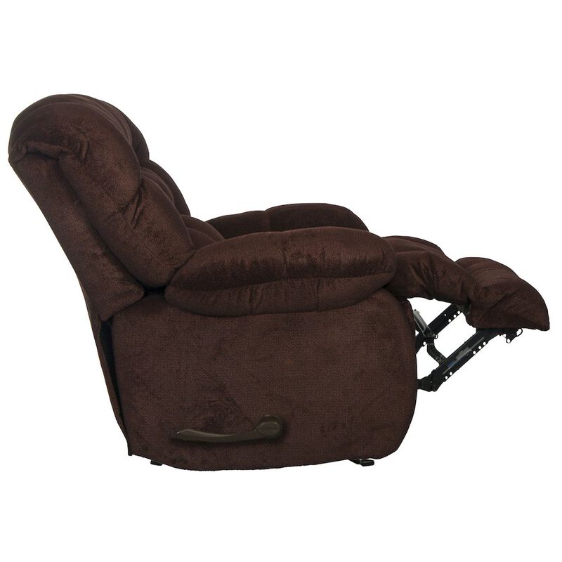 Catnapper Daly Chaise Rocker Recliner