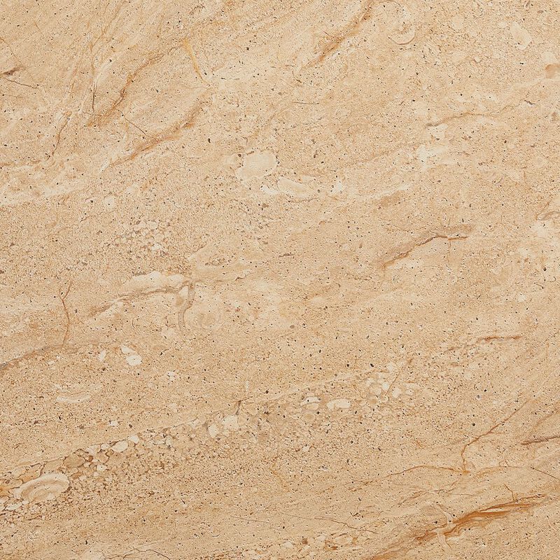 Elowen Indoor - Outdoor Patio Textured Faux Travertine Coffee Table image number 9