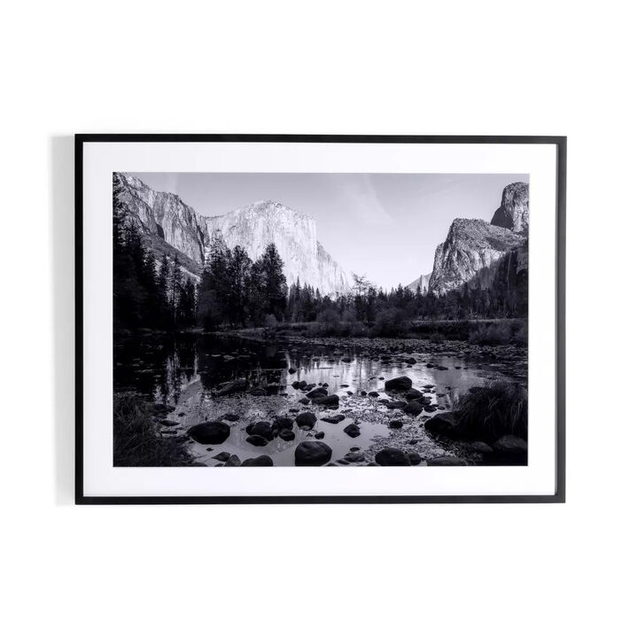 El Capitan by Getty Images