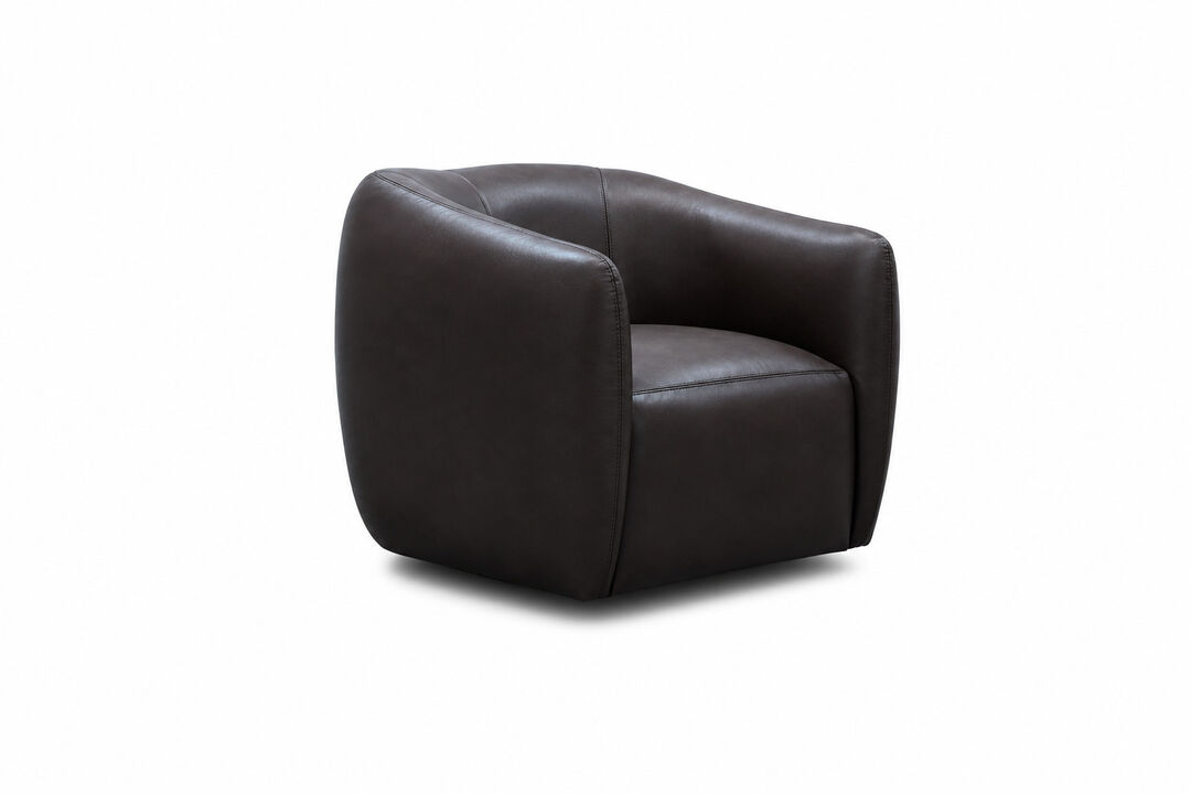 Monaco Swivel Chair