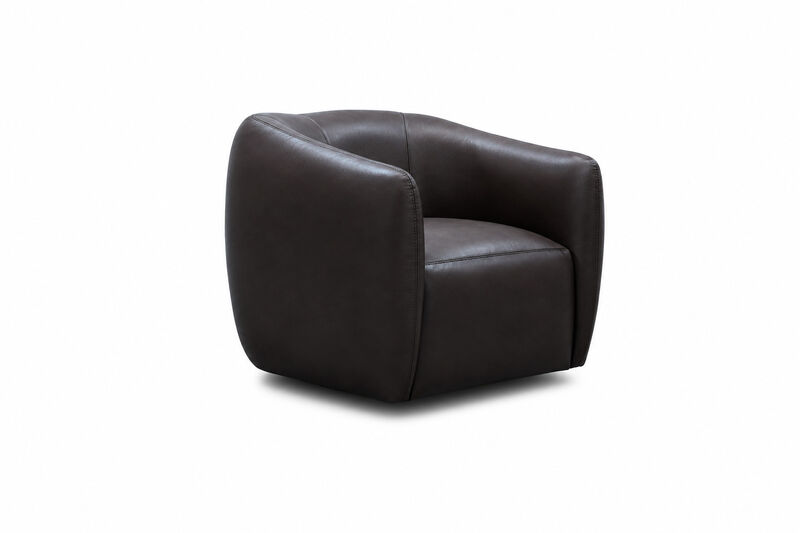 Monaco Swivel Chair image number 1