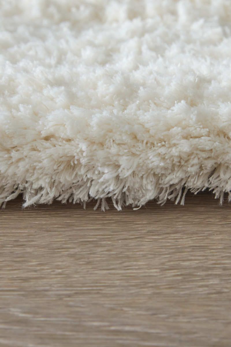 Tula 8A98F White 9' x 12' Rug image number 7
