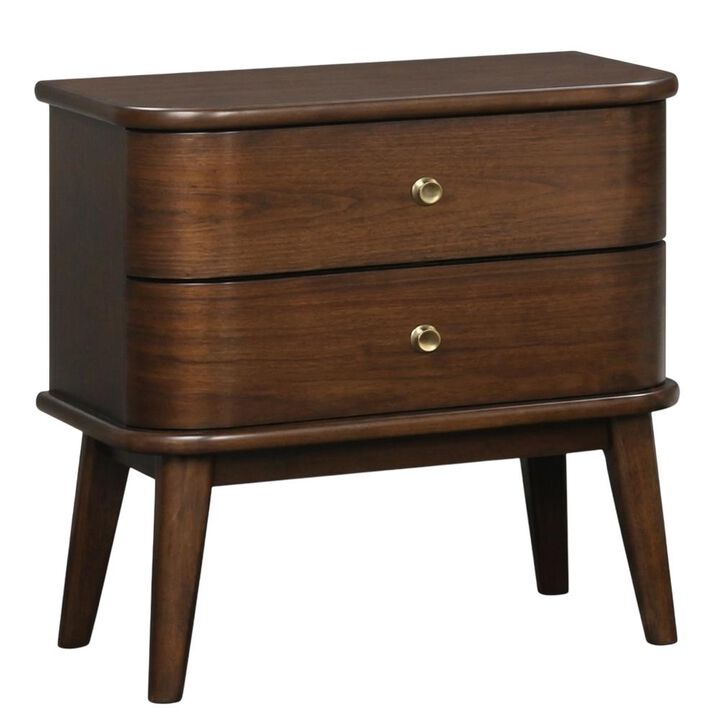 Dorval Nightstand