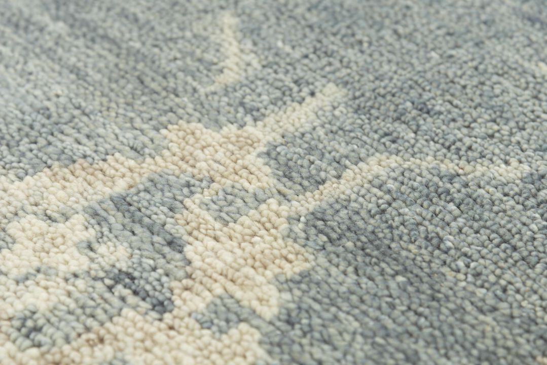 Riztex (usa) Inc.|Rizzy Special Orders|Belmont Dk. Gray Rug 2x3|Rugs