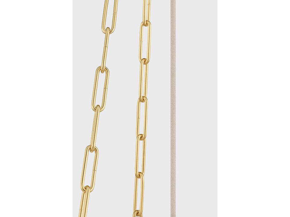Camby Pendant