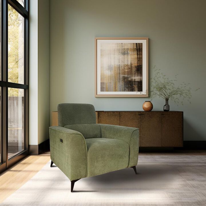 Chapel Hill Power Recliner