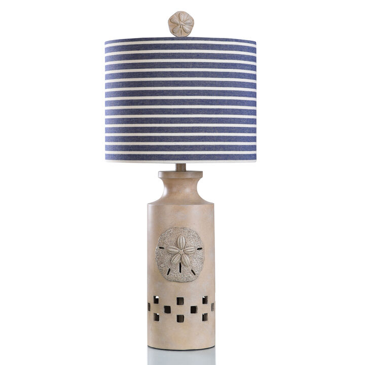 Porthaven Table Lamp