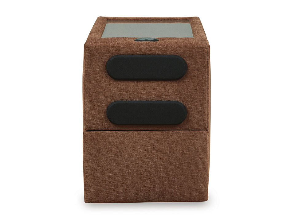 Modmax Spice Console with Audio System