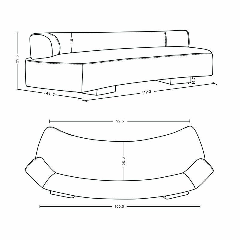 Verandah Beige XL Sofa and Accent Chair Set