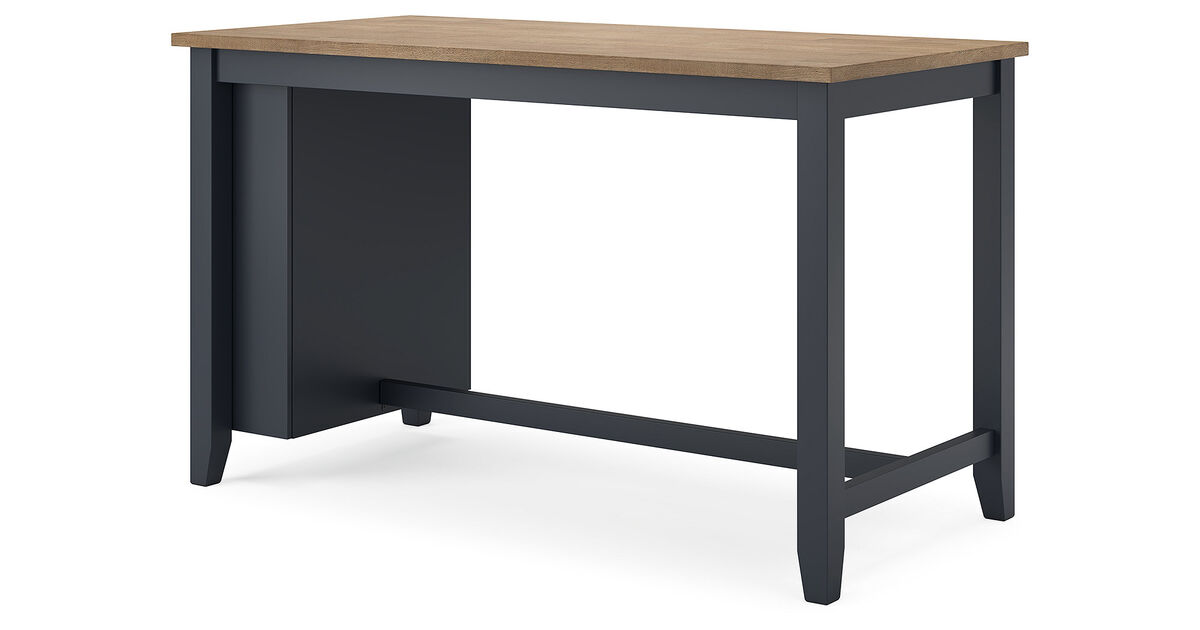 Gesthaven 3-Piece Counter Dining Set