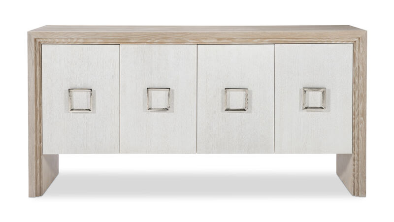 Wythe Four Door Credenza