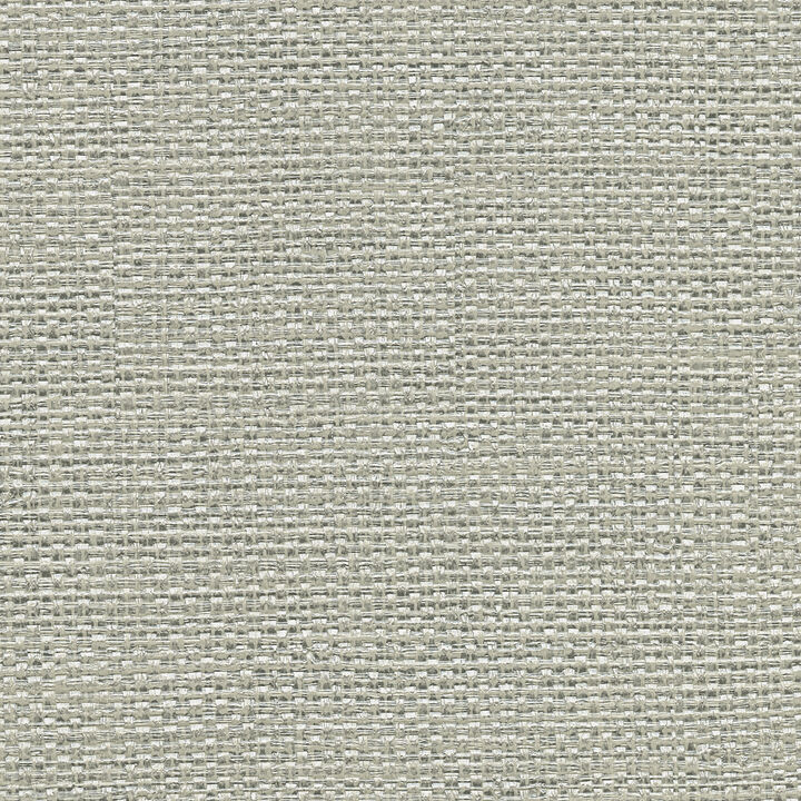 Caviar Blue Basketweave Wallpaper