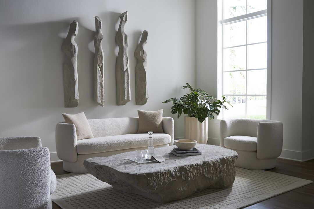 Cast Women Wall Art B