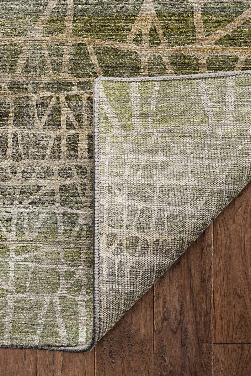 Nexus NX1 Fern 9' x 12' Rug image number 8