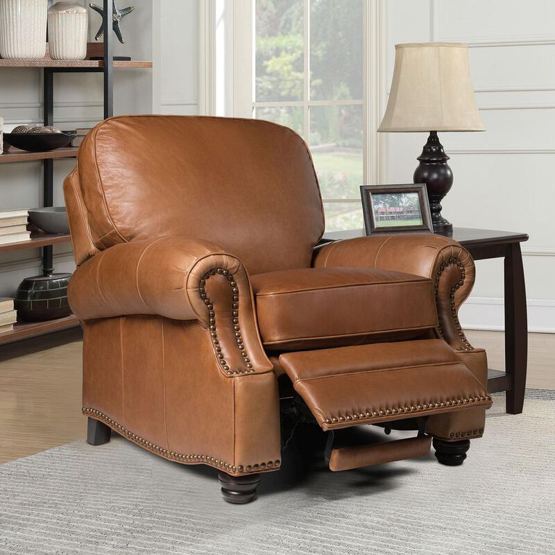 Barcalounger Longhorn Recliner image number 6