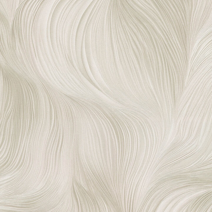 Waves of Light Wallpaper