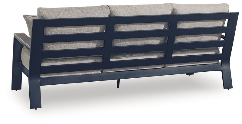 Mabry Shores Outdoor Sofa with Cushion image number 3