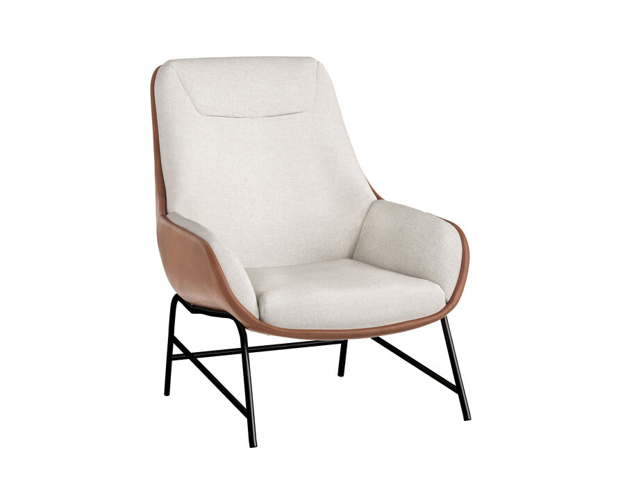 Lucier Lounge Chair