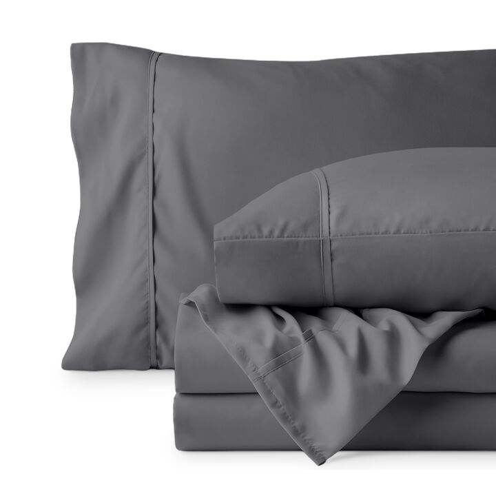 Ultra Soft Brushed Sheet Set