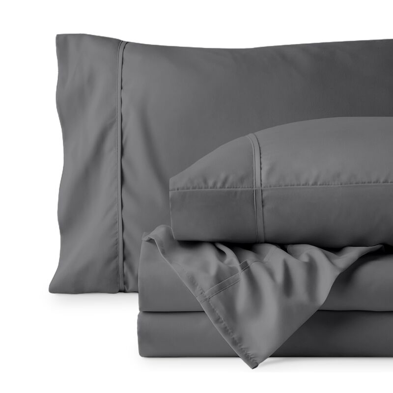 Ultra Soft Brushed Sheet Set image number 0