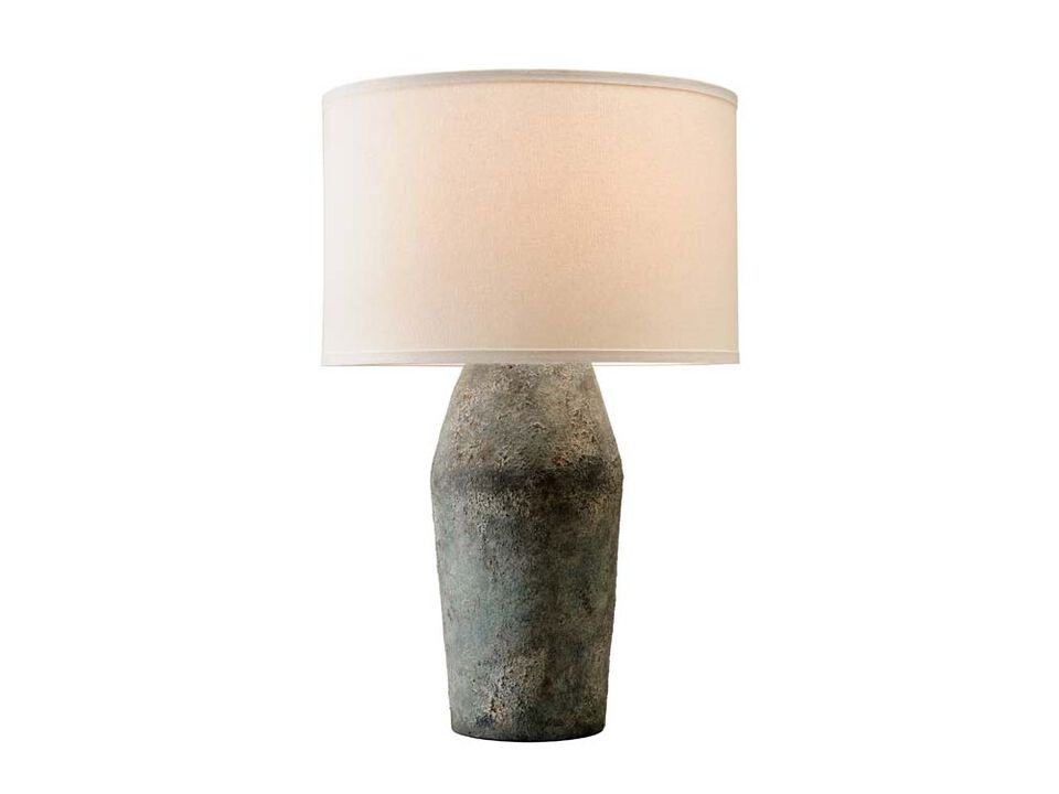 Artifact Table Lamp