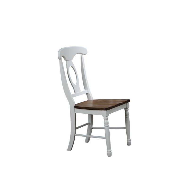 Pacifica Napoleon Side Chair (Set of 2)