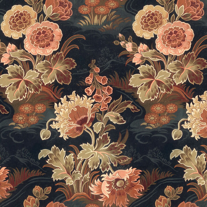 Botanique Peel & Stick Wallpaper