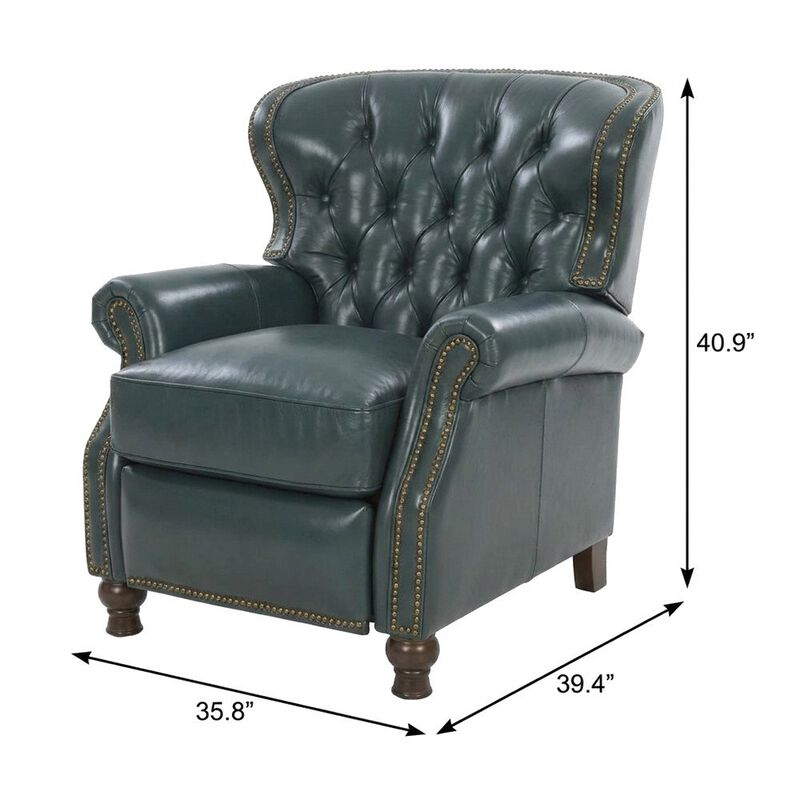 Barcalounger Presidential Recliner image number 3