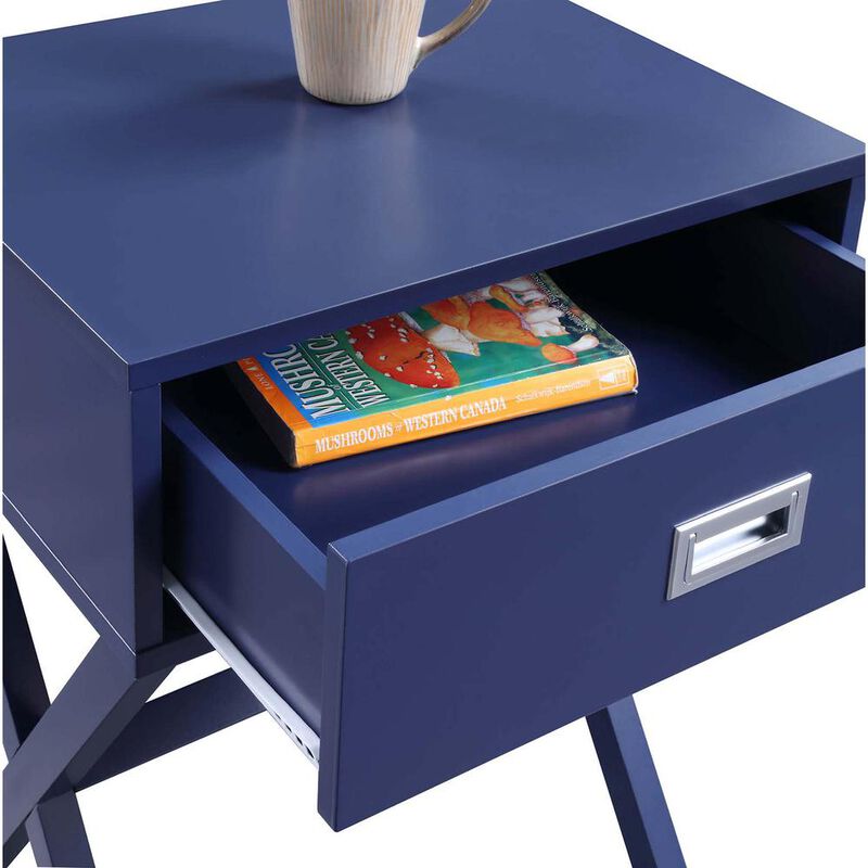 Convenience Concepts Designs2Go Landon End Table