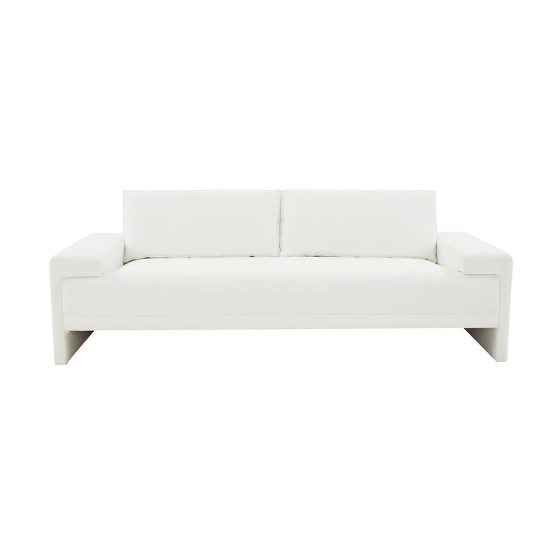 Maeve Pearl Sofa