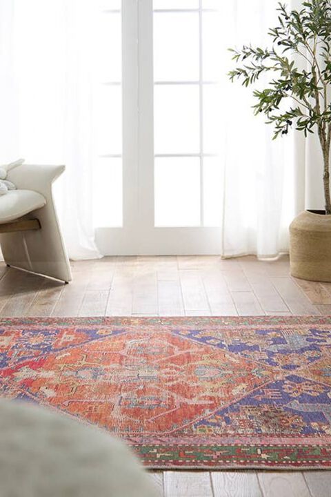 Garcia Sancho Caramel 9' x 12' Rug by Label J x Jaipur Living