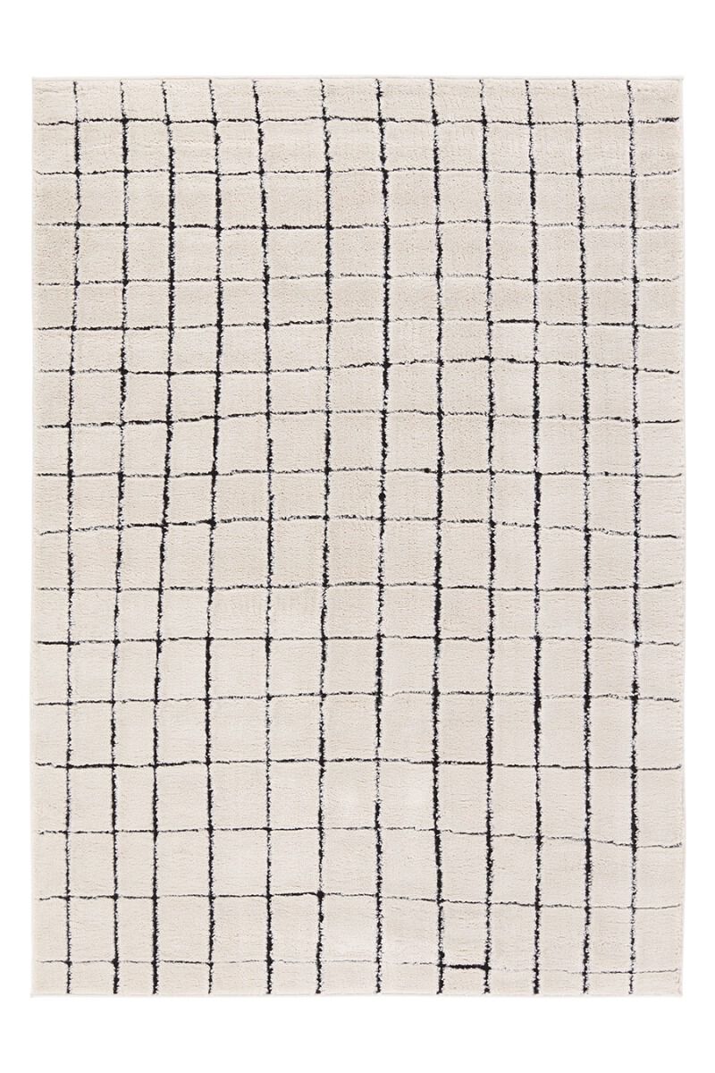 Jaida Align Ivory 8'10" x 12' Rug by Label J x Jaipur Living image number 0